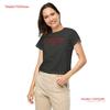 CautionLine Stupid Bothers Women S Unisexs High Waisted T Shirt Vintage Washed Designer Clothes Slightly Unisex Comfortable Homme