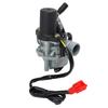 PZ19J 19мм Карбюратор Замена для Jog 50 50cc 1E40QMB 2-тактный Мотоцикл Скутер