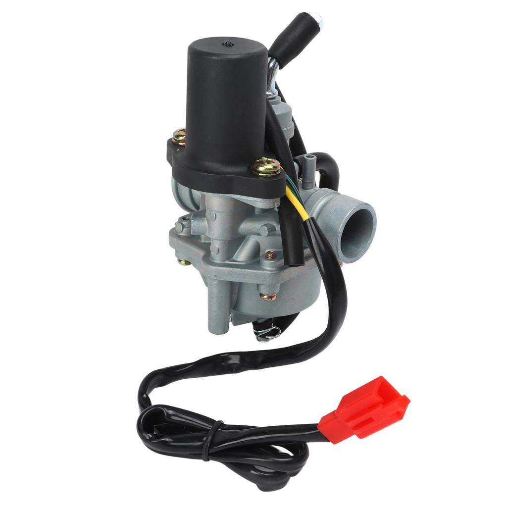 PZ19J 19мм Карбюратор Замена для Jog 50 50cc 1E40QMB 2-тактный Мотоцикл Скутер