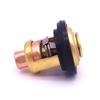 Термостат 6E5-12411-30 6E5-12411-10 Для подвесного лодочного мотора Yamaha 2-тактный
