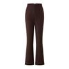PORTS Women's Early Autumn Casual Trousers LT9P043SWF180
