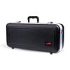 Andante Series Hard Case for Alto Saxophone, ABS Exterior, GC-ALTOSAX-23