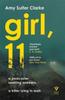 The Girl, 11 Book