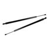 2pcs For BMW X5 E53 2000-2006 SUV Rear Boot Tailgate Gas Struts Spring Lifter 530N 51248402405, 8108418, 4012LQ
