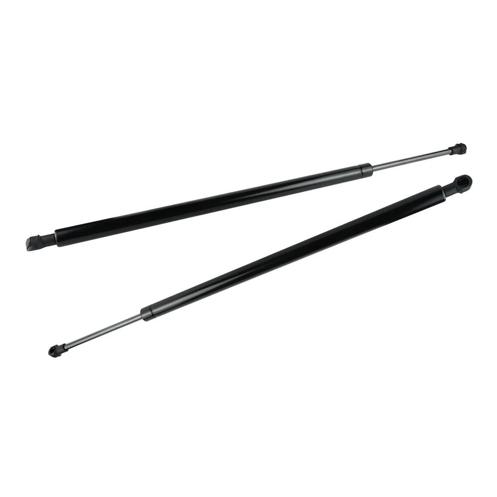 2pcs For BMW X5 E53 2000-2006 SUV Rear Boot Tailgate Gas Struts Spring Lifter 530N 51248402405, 8108418, 4012LQ