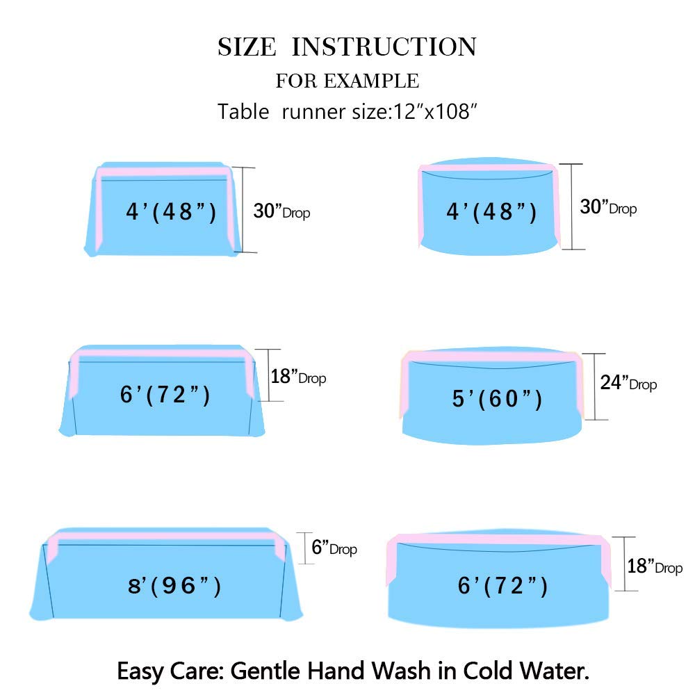 Блестящие дорожки для стола, Золотая дорожка для вечеринки, Блестящая дорожка для стола, Длинные скатерти для свадеб, осень