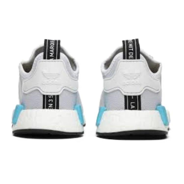 adidas NMD_R1 'Ярко-голубой' S31511