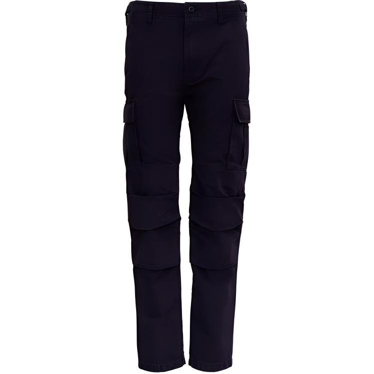 Balenciaga Узкие брюки-карго 642154TJP094100