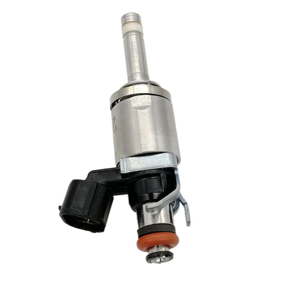 4x Fuel Injectors Replace For 13-17 Honda Accord CR-V Acura TLX ILX 164505LAA01