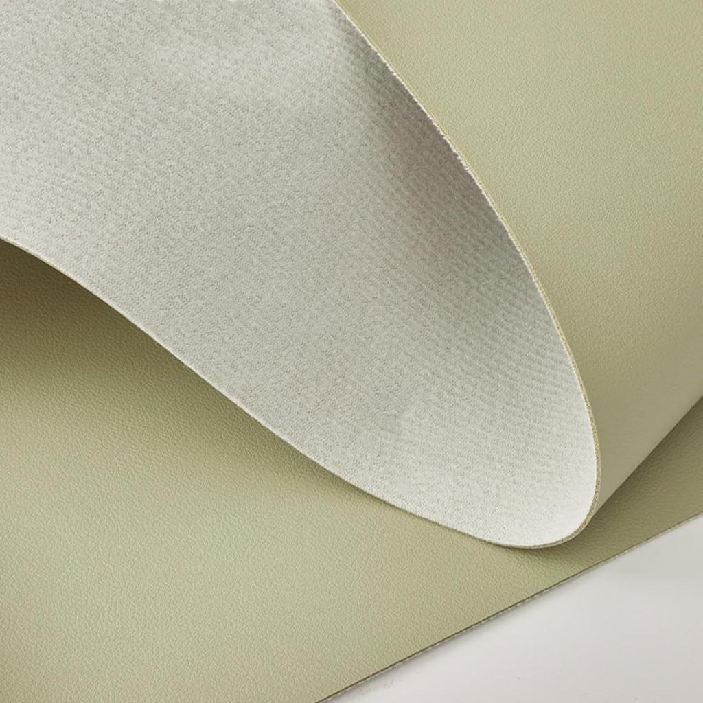 Desk Mat Leather Mouse Pad Writing Pad Waterproof Eco-Friendly Anti-Glare & Eye-Protective