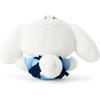 Sanrio Mini Sanrio Cinnamoroll Plush Holder Age 6 and Up 866130