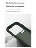 Магнитный чехол из жидкого силикона для Xiaomi 17ProMax: Прочный противоударный защитный чехол для женщин