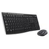 Logitech Беспроводной комплект клавиатуры и мыши MK270