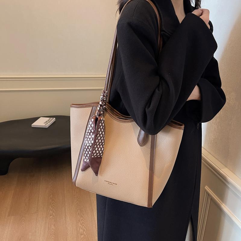 Винтажная сумка Commuter женская сумка через плечо мягкая кожаная сумка-тоут