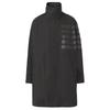 SS22 Coats Men's Black 80512451