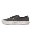 Skate Authentic Vn0a2z2zcc8 Denim Cha Black