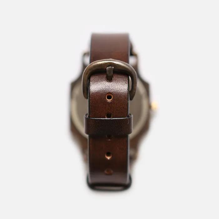 Ручная работа Наручные часы RingringsquareR
