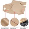 Dashboard Cover Dash Cover Mat Pad  Fit For Ford Ranger 1995-2011,Ford Explorer 1995-2001 And Mazda B2300 B2500 B3000 B4000 1995-2008(Beige)