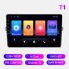 Android Car Radio For Toyota Auris 1 E150 Blade 2006-2012 Multimedia Player Head Unit Stereo GPS Navigation BT WIFI 1+16GB