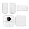 Portable Mini Pocket Printer Wireless BT Thermal Printer Photo Notes Errors Memo Thermal Printer