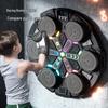 Smart VK Music Boxing Machine