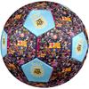 Lionel Messi Football Champion Size 5 Football Machinestitched Indooroutdoor Universal Football Soccer Accessory
