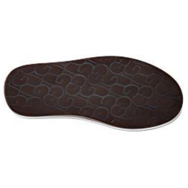 UGG Кроссовки мужские Scuff Slipper Caribou 1101111-CRBO