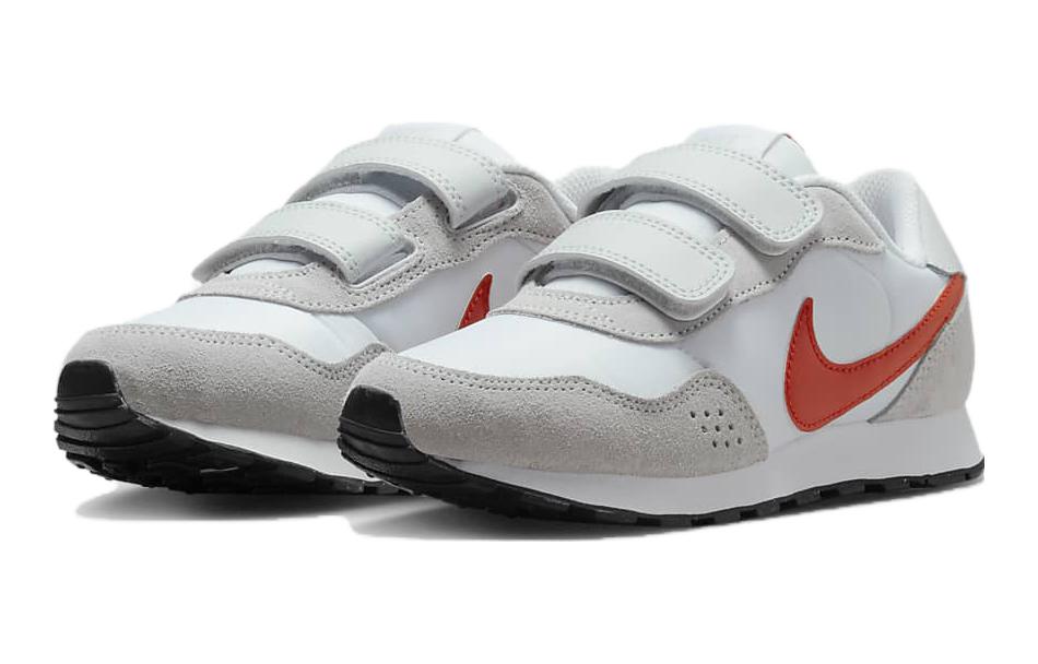 Nike MD Valiant PS 'Pure Platinum Picante Red' CN8559-020