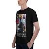 Hilary Duff Lucky Me Tour 2026 Printed T Shirts Women  100% Cotton  Tee Shirt Clothes