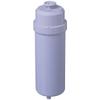 Trimion Electrolytic Reduced Water Activated BC Cartridge Purifier, Carbon,