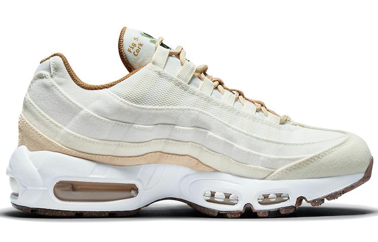 Nike Air Max 95 Корк Женские CZ2275-100