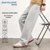 Мужские повседневные прямые джинсы оверсайз от Jeanswest