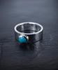 Josilver Signature Simple Round Ring (S) (B Type)