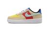 Full Force Slip Resistant Abrasion Resistant Low Top Toddler Shoes Beige Red Yellow Children Aged 3 7 Years Old DZ2807-100