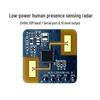 Hailynk LD2420 Millimeter Wave Radar: Human Presence Micro-motion Sensor