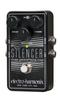 Effector Noise Gate Silencer Electro-harmonix Electro-harmonics []