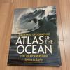 [Б/У] АТЛАС ОКЕАНА NATIONAL GEOGRAPHIC