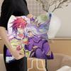 Чехол на подушку Game No Game No Life Наволочка Обивка Диван Декоративная подушка для дома Чехол для подушки