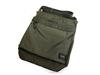 Сумка через плечо Yoshida Bag Porter цвета оливы и коричневого цвета [PORTER FORCE] 855-05901 2.