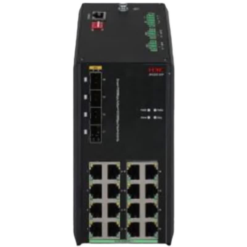 H3C IE4320-20P 16-Port Gigabit Industrial Ethernet Switch