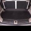 Коврики в багажник автомобиля для MG RX9 2025 2026 Автоаксессуары Чехлы Автомобили Защитные Водонепроницаемые Задние Коврики Товары