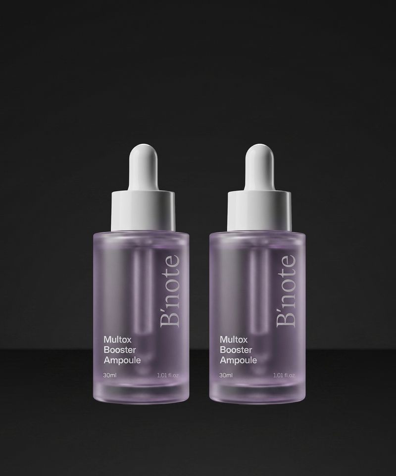 Multox Booster Ampoule 30ml x 2