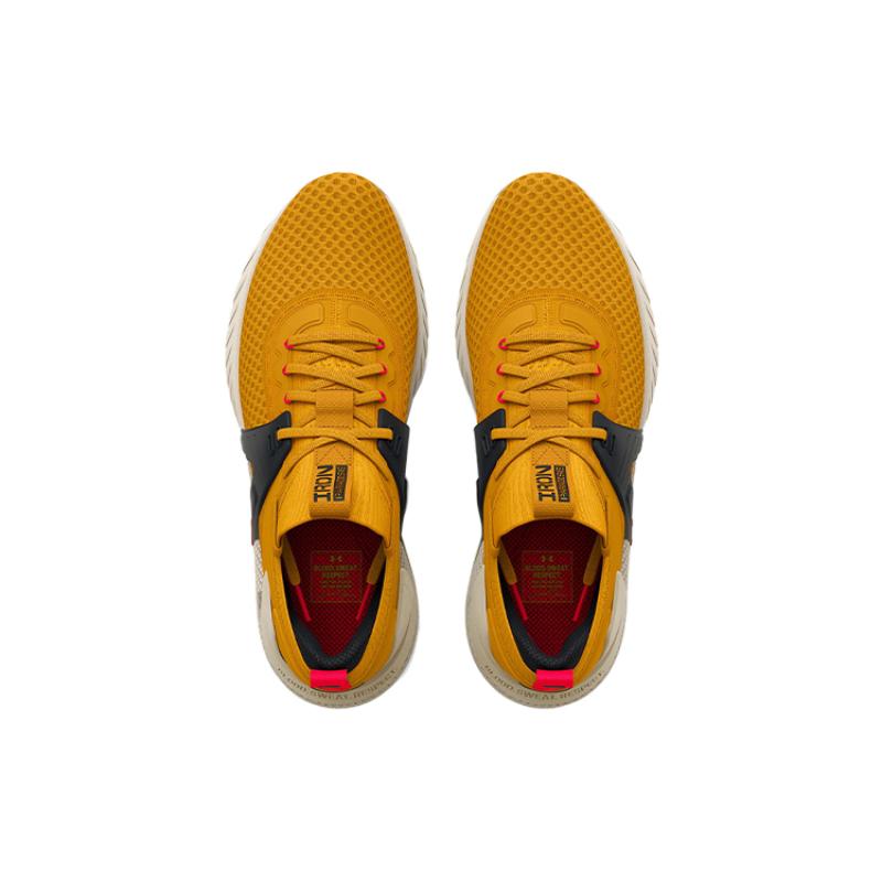 Under Armour Кроссовки Project Rock 4 "Heritage" 3025942-701