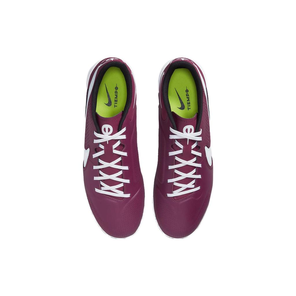Nike Tiempo Legend 9 Academy Tf 'Rosewood Camo' DA1191-614