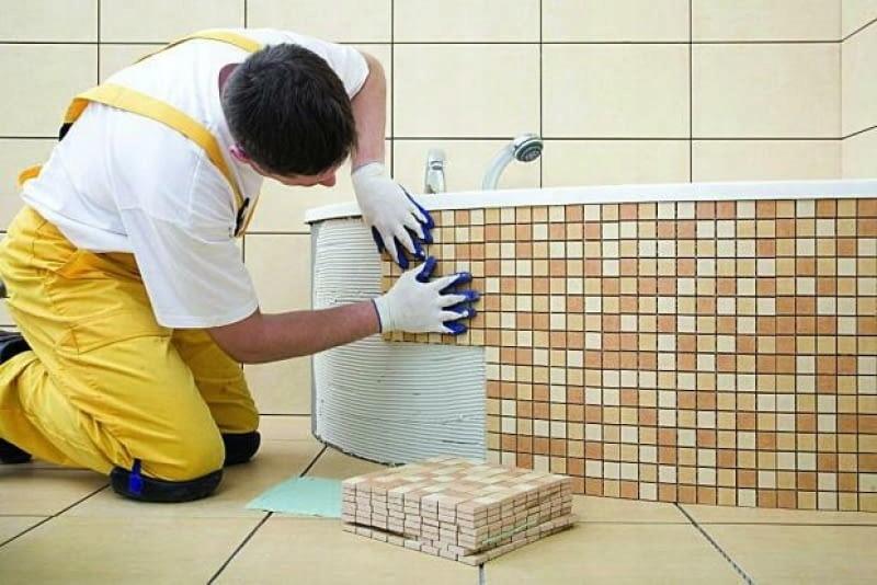 Q2 Multi Gel Tile Adhesive