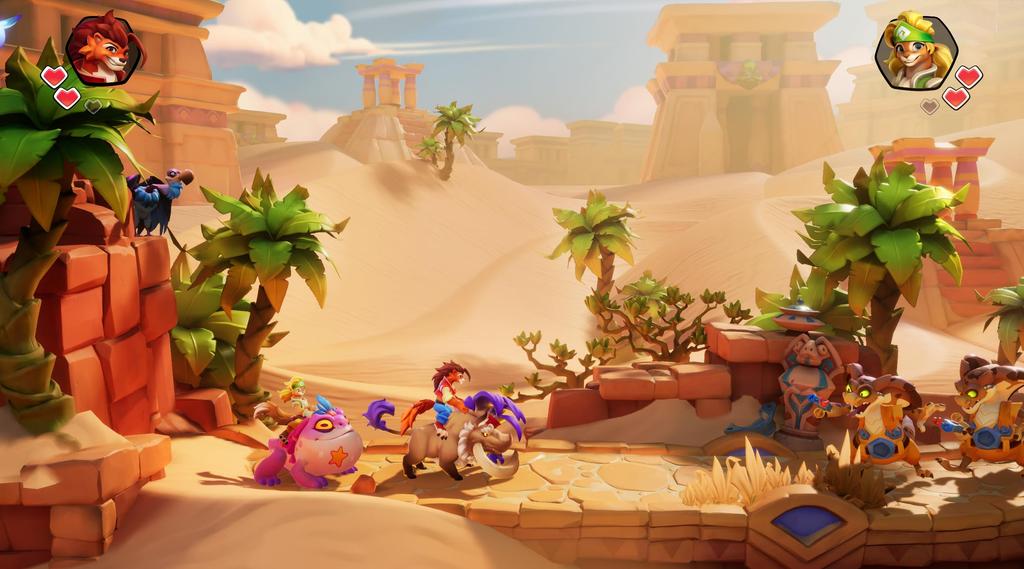 Никодерико Волшебный Мир Cut North Xbox Series X - Режиссёрская (Импорт Америки) -