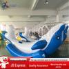 Надувные игры на воде и реквизит для мероприятий