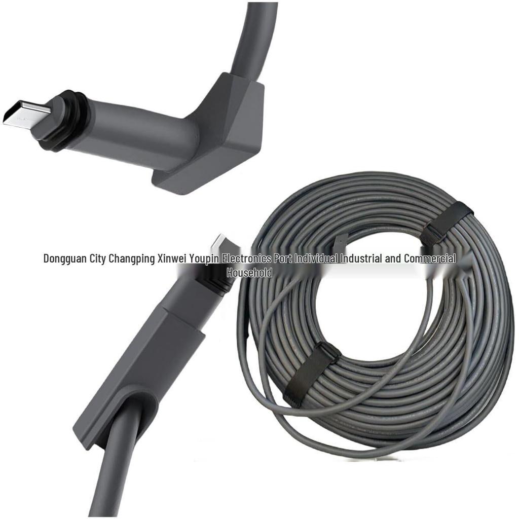 23m Gen2 Ethernet Extension Cable for Cross-Border E-Commerce