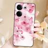 Чехол для Tecno Camon 20 Pro 4G Coque ТПУ Мягкий Силикон Модный Телефон Funda для Tecno Camon 20 Pro 5G Милый Бампер Задняя Крышка