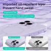ABEEL For iPhone 14 Pro Case Compatible with MagSafe Skin Touch Liquid Silicone Phone Back Cover